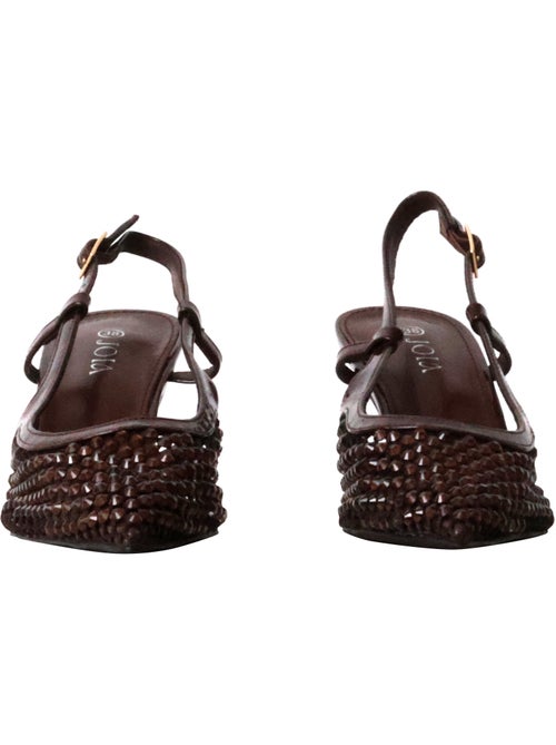 Escarpins à Talon Joia - Kiabi