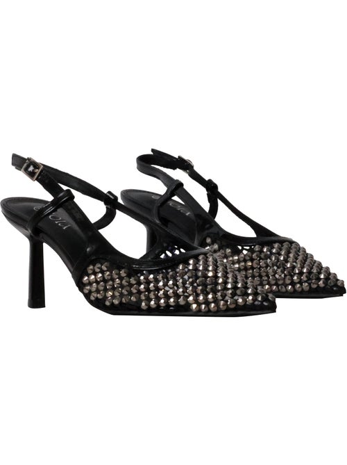 Escarpins à Talon Joia - Kiabi