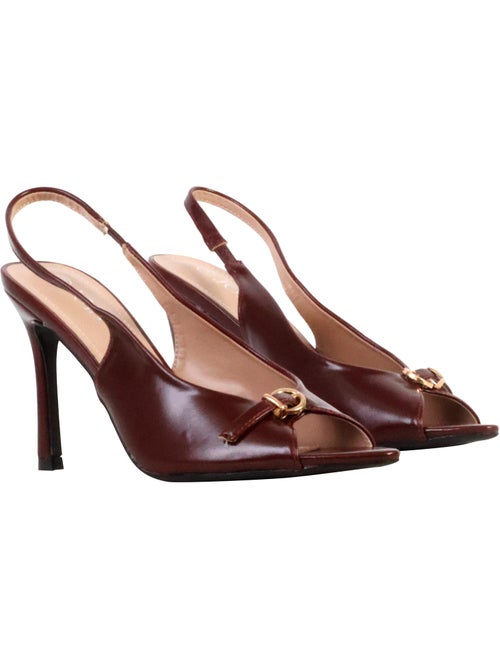 Escarpins à Talon Joia - Kiabi