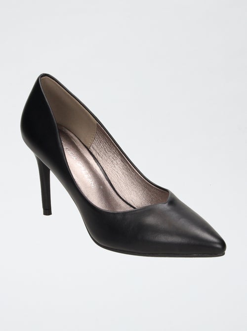 Escarpins à talon - Kiabi