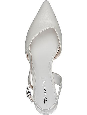 Escarpins à Talon Tamaris