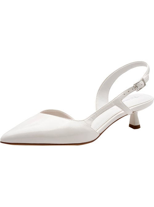 Escarpins à Talon Tamaris - Kiabi