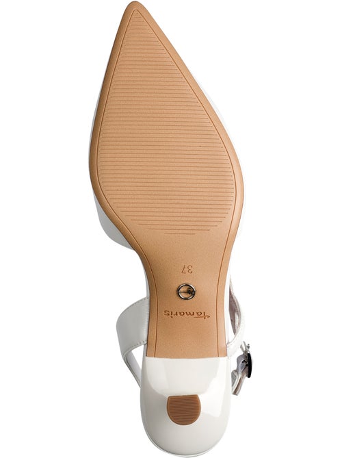 Escarpins à Talon Tamaris - Kiabi