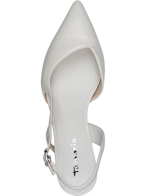 Escarpins à Talon Tamaris - Kiabi