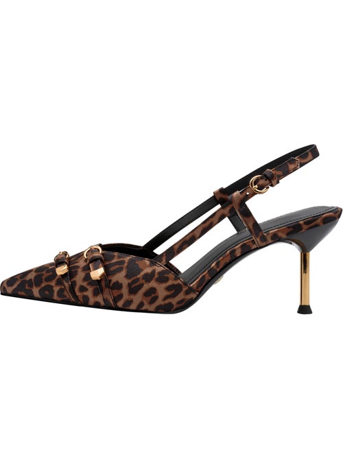 Escarpins à Talon Tamaris - Kiabi