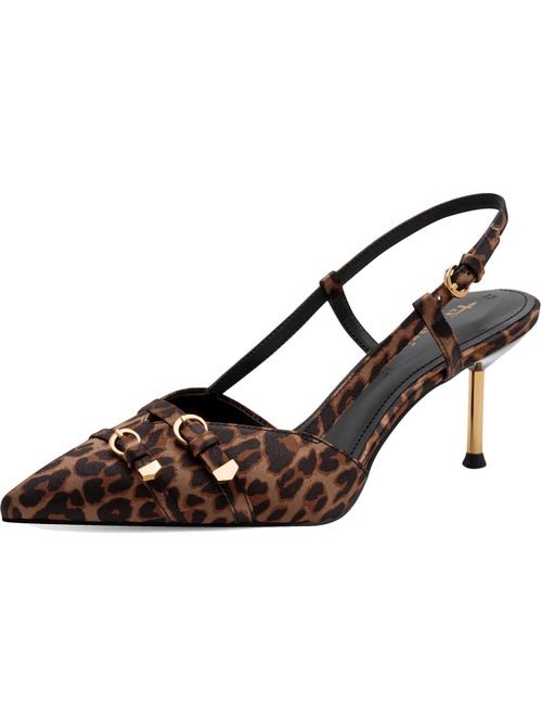 Escarpins à Talon Tamaris - Kiabi