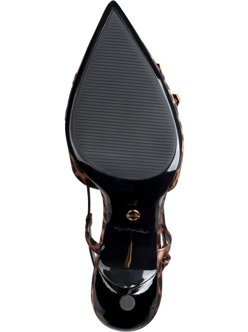 Escarpins à Talon Tamaris - Kiabi