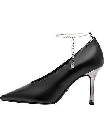 Escarpins A Talon Tamaris