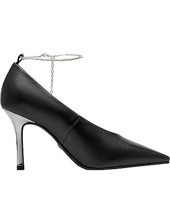 Escarpins A Talon Tamaris
