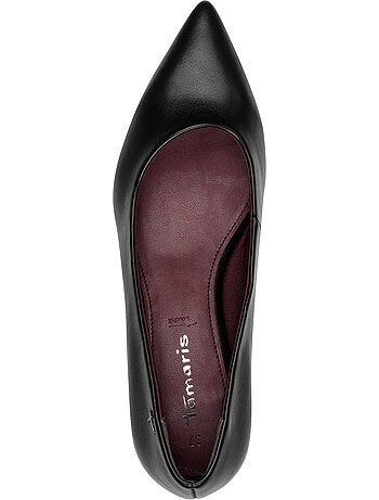 Escarpins à talon tamaris