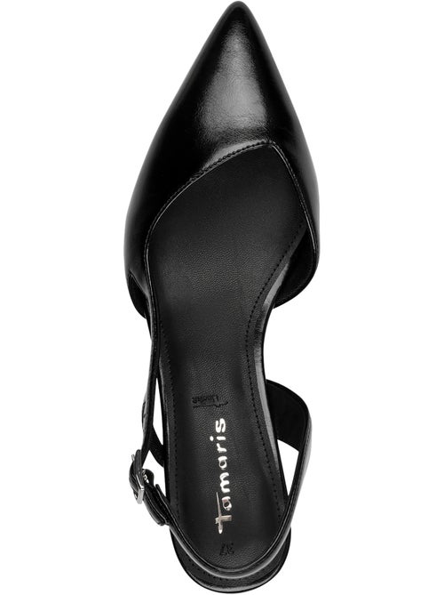 Escarpins à Talon Tamaris - Kiabi