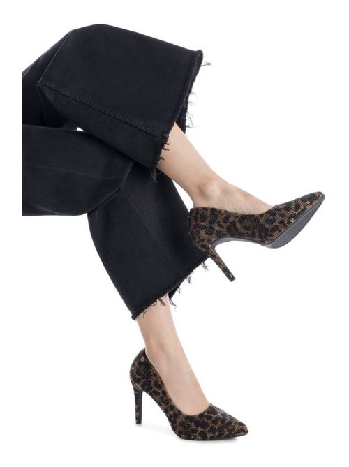 Escarpins à talon Xti - Kiabi