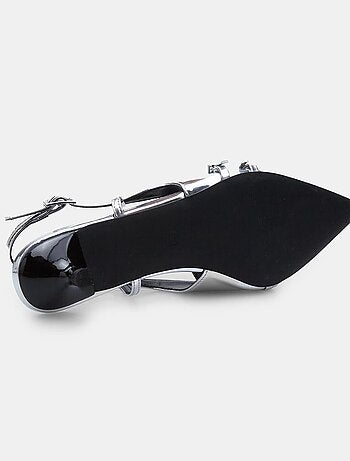 Escarpins Bata Red Label