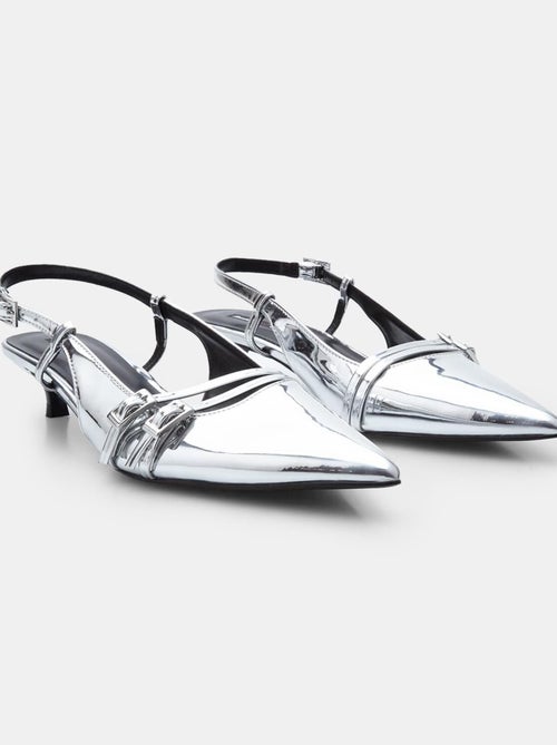 Escarpins  Bata Red Label - Kiabi