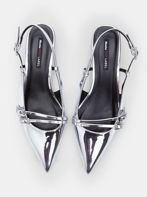 Escarpins  Bata Red Label - Kiabi