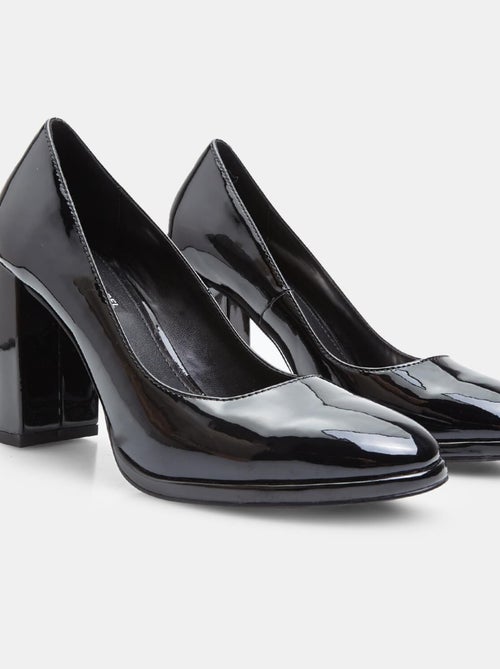 Escarpins Bata Red Label avec talon de 9 cm - Kiabi