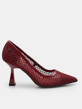 Escarpins Bata Red Label