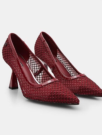 Escarpins Bata Red Label