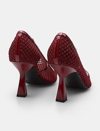Escarpins Bata Red Label