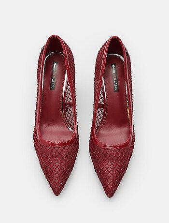 Escarpins Bata Red Label