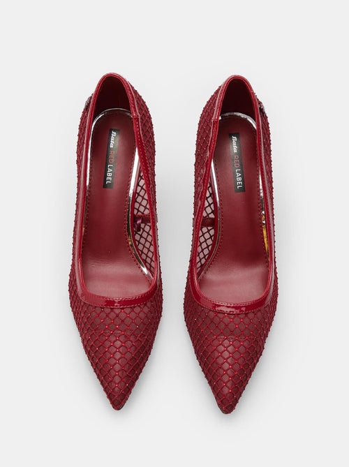 Escarpins  Bata Red Label - Kiabi
