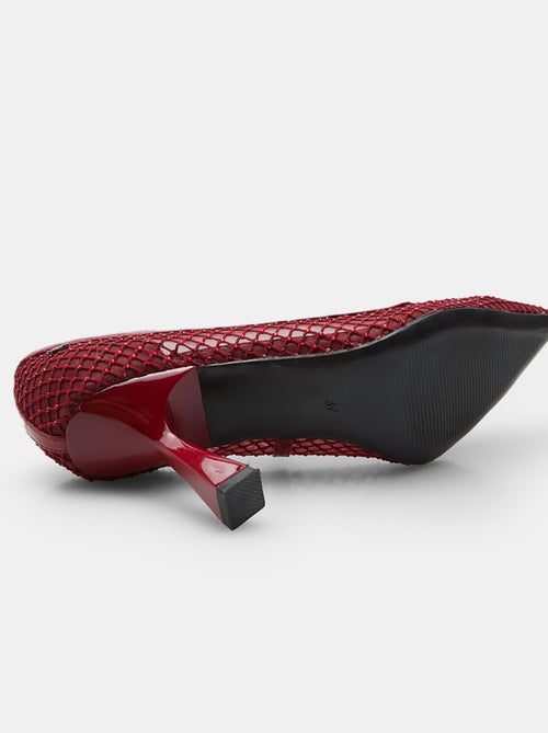 Escarpins  Bata Red Label - Kiabi