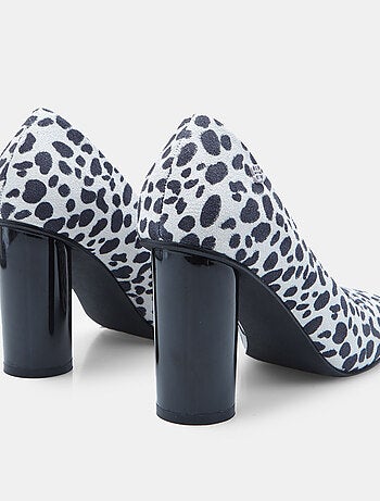 Escarpins Bata Red Label