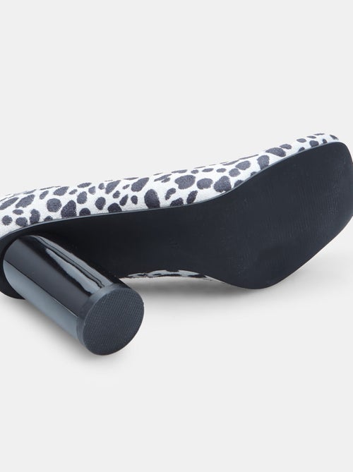 Escarpins  Bata Red Label - Kiabi