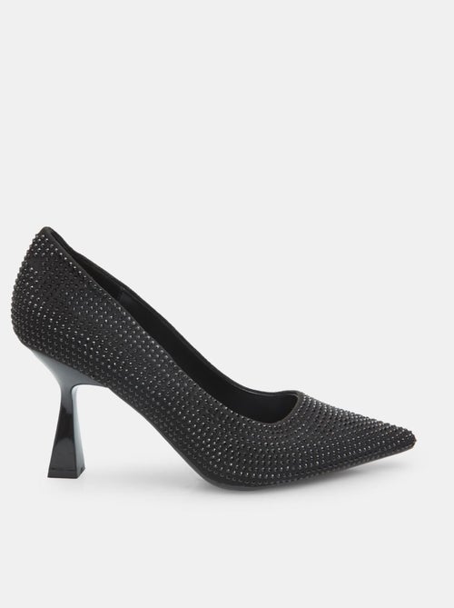 Escarpins Bata Red Label - Kiabi