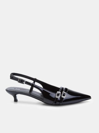 Escarpins  Bata Red Label
