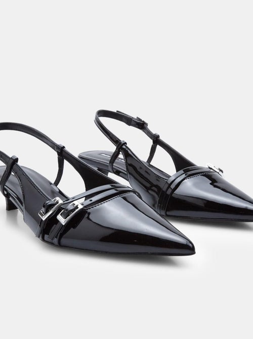 Escarpins  Bata Red Label - Kiabi