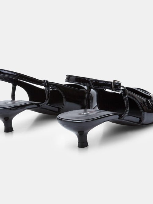 Escarpins  Bata Red Label - Kiabi