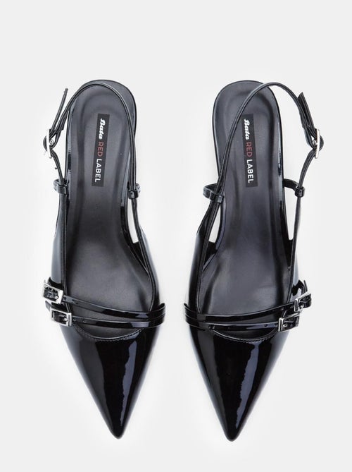 Escarpins  Bata Red Label - Kiabi