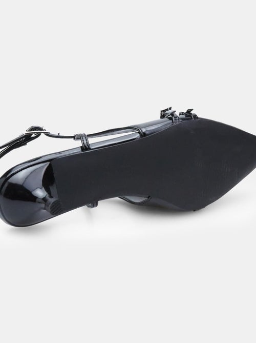 Escarpins  Bata Red Label - Kiabi