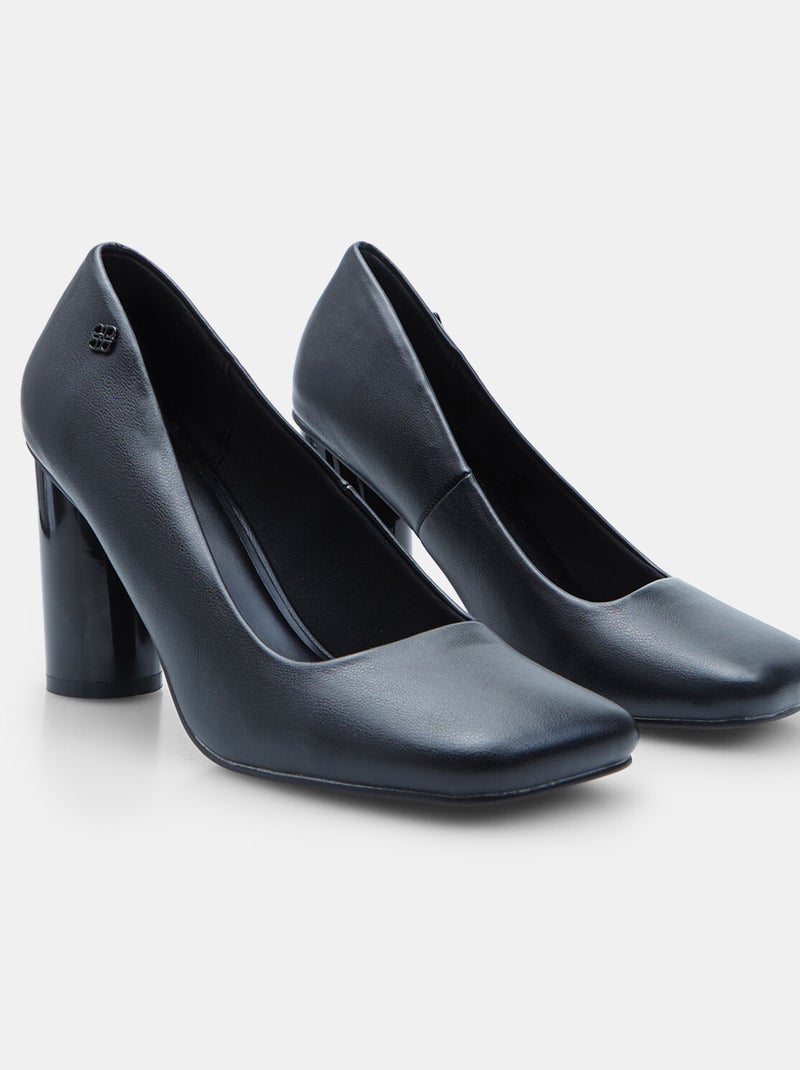Escarpins  Bata Red Label Noir - Kiabi