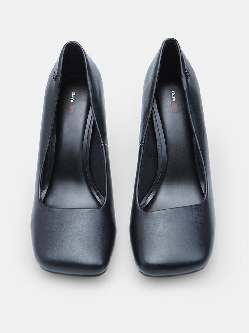 Escarpins  Bata Red Label Noir - Kiabi