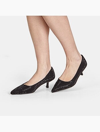 Escarpins Bata Red Label