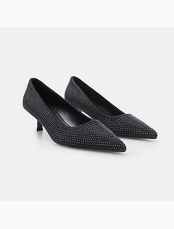Escarpins Bata Red Label