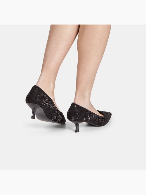 Escarpins  Bata Red Label - Kiabi