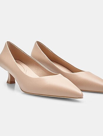 Escarpins confortables BATA