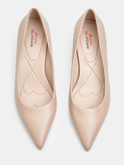 Escarpins confortables BATA - Kiabi
