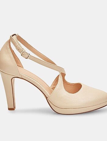 Escarpins confortables BATA