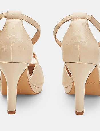 Escarpins confortables BATA