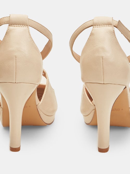 Escarpins confortables BATA - Kiabi