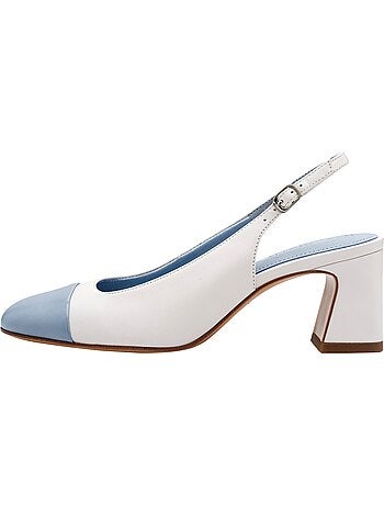 Escarpins Cuir Tamaris