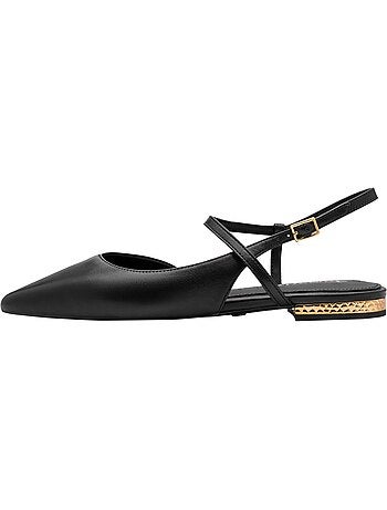 Escarpins Cuir Tamaris