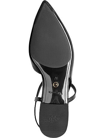 Escarpins Cuir Tamaris