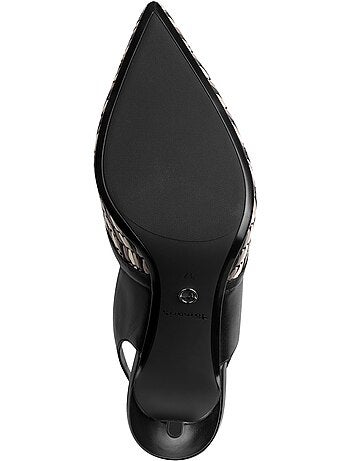 Escarpins Cuir Tamaris