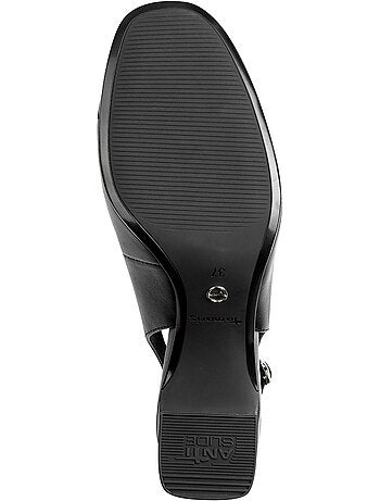 Escarpins Cuir Tamaris