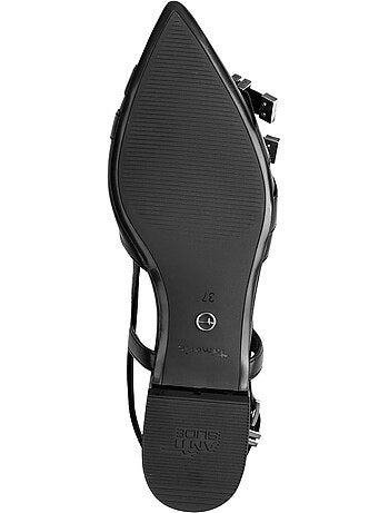 Escarpins Cuir Tamaris